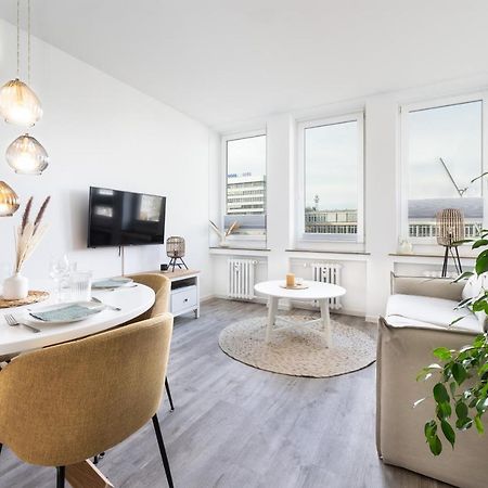 Himmelsstuermer Apartments By Stay Awesome Kassel Exteriör bild