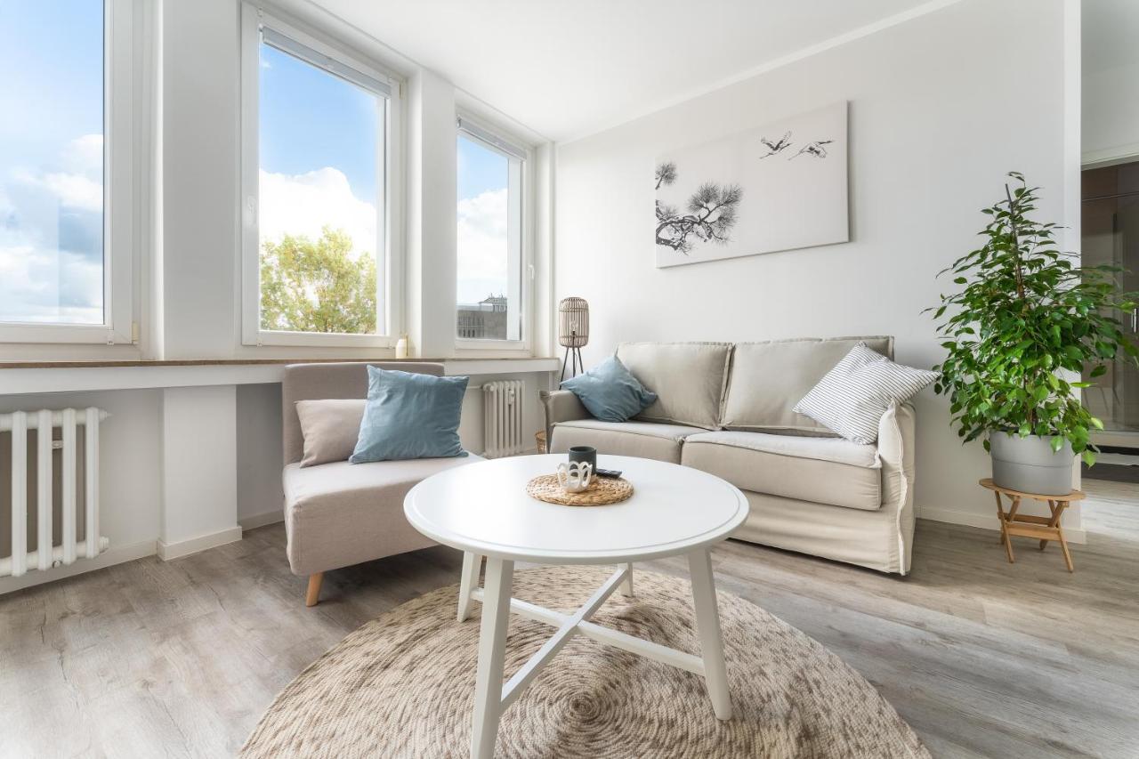 Himmelsstuermer Apartments By Stay Awesome Kassel Exteriör bild